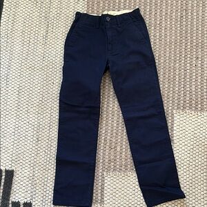 GAP Navy Blue Boy’s Pants
